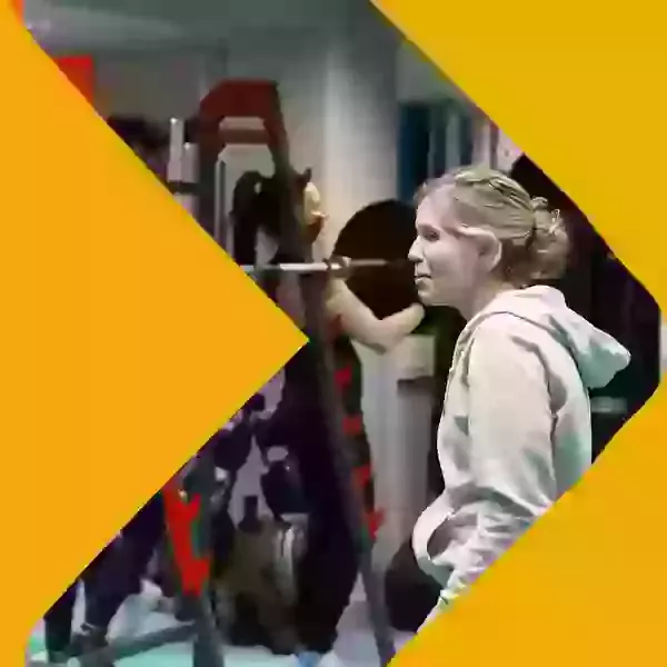 Head of Leadership Development